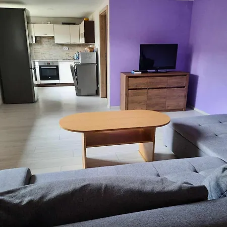 Rodinny Dum Casa de Férias