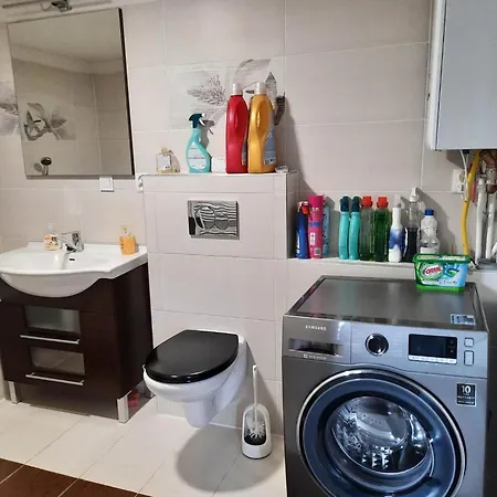 Casa de Férias Rodinny Dum Oldrichovice