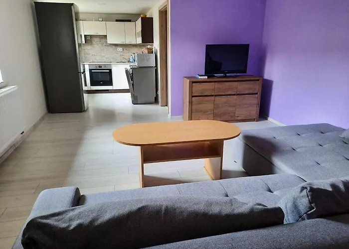 Rodinny Dum Tatil Evi