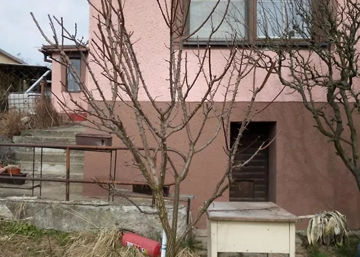 Rodinny Dum Tatil Evi